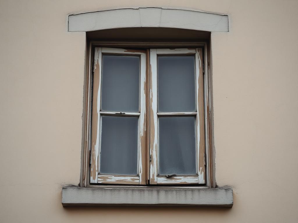 Polgári lakás felújítás — Előtte